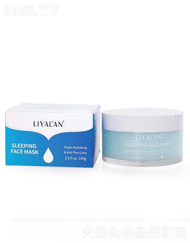 LIYALANҹ�g˯����Ĥ 100g