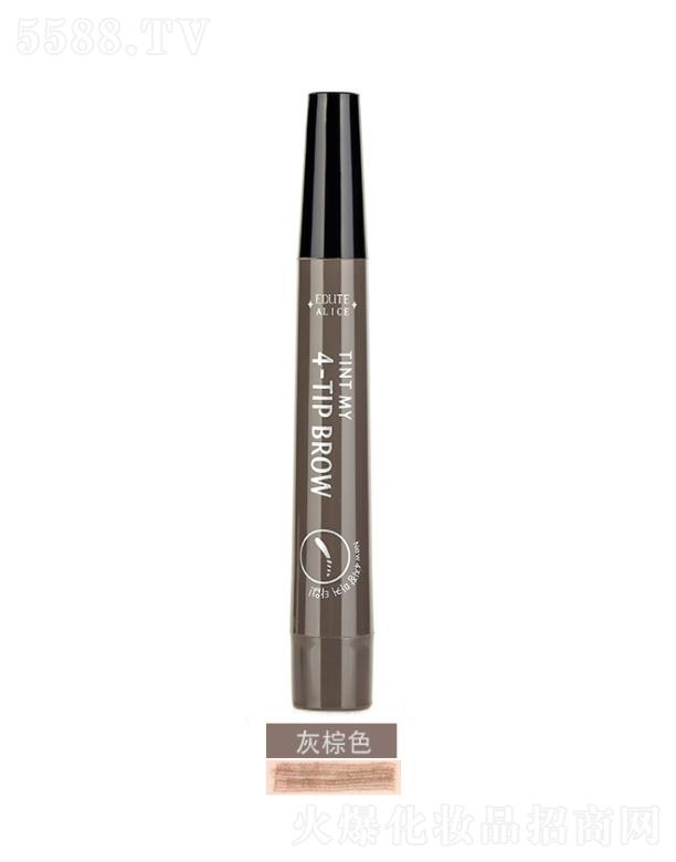 �ķֲ�ü�P-����ɫ