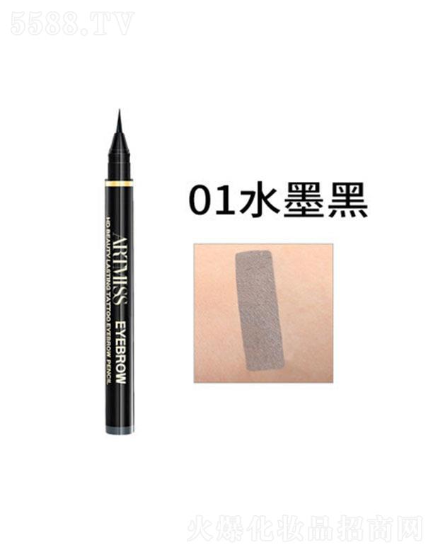 Ψ����ˮü�P01ˮī�� ��ˮ����Ⱦ