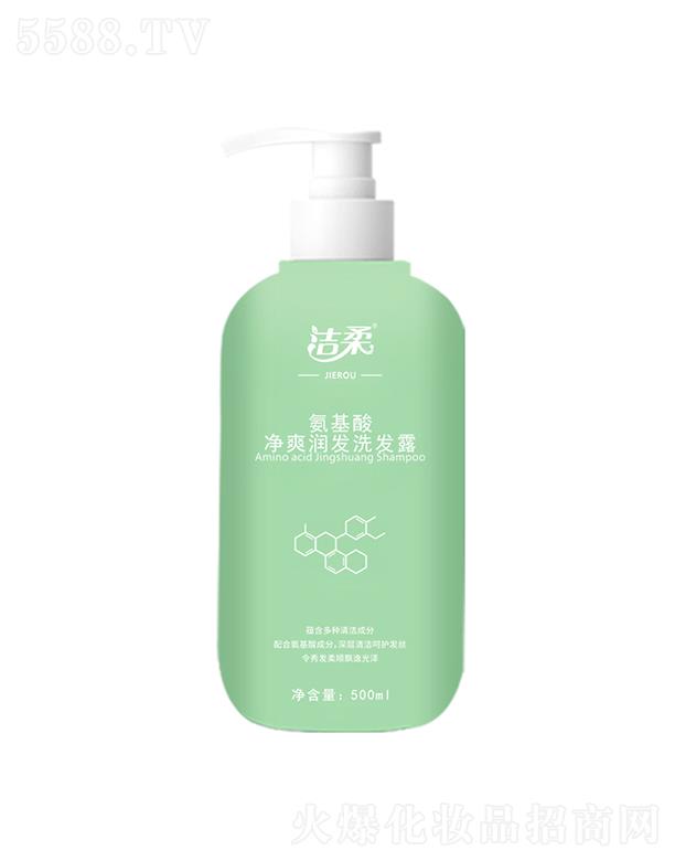 ���ữ�yƷ    ���ᰱ�����ˬ��(r��n)�l(f��)ϴ�l(f��)¶ 500ml  ƽ��ˮ��