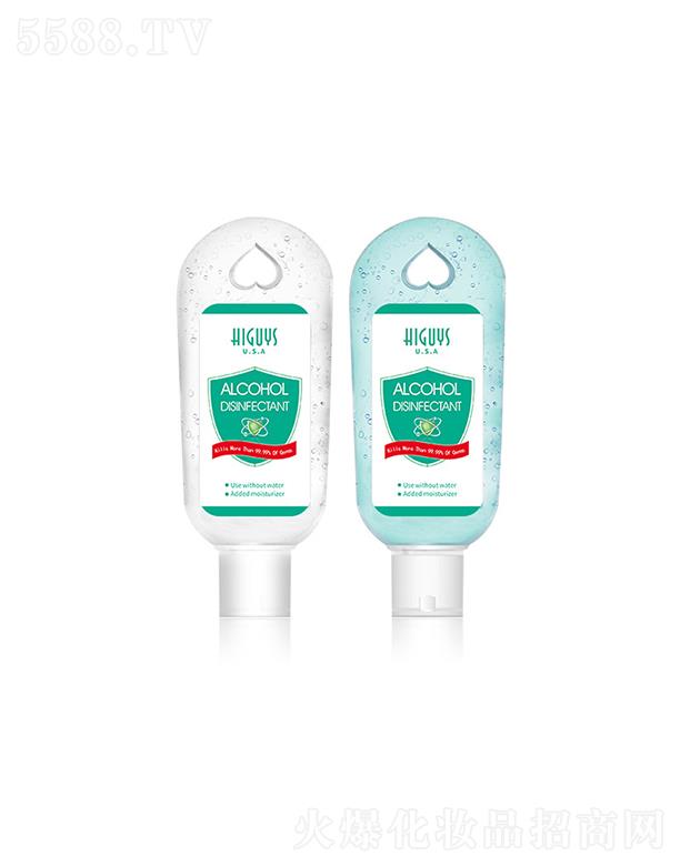 �V�ݿ��  HIGUYS��ˮϴϴ��Һ  60ml    �坍��ζ