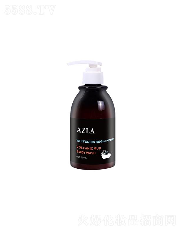 AZLa��ɽ����ԡ¶ 250ml�־�����