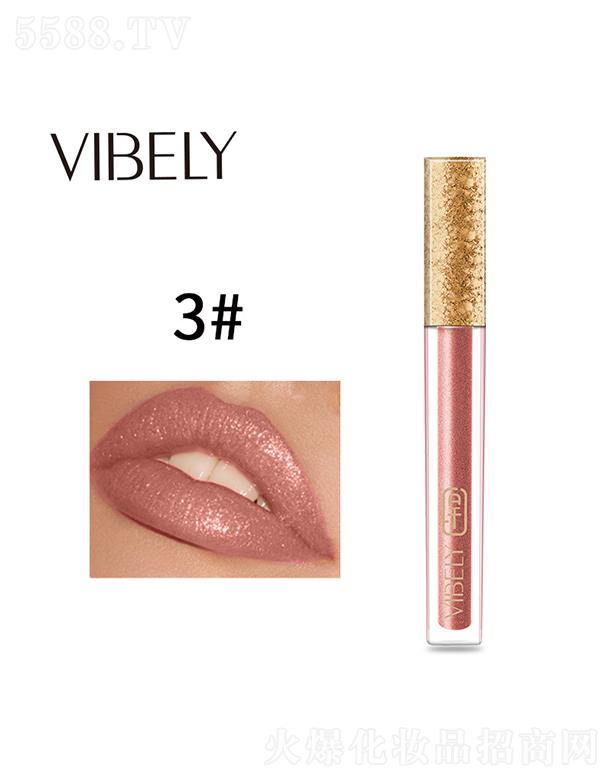 VIBELY��մ�����ⴽ��3#