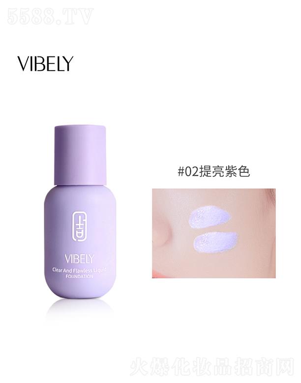 VIBELYС��ƿ���x˪#02������ɫ