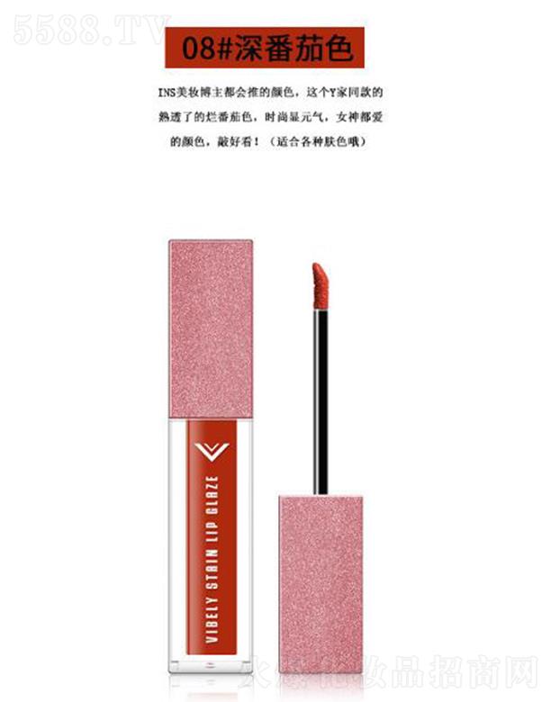 VIBELY�����z���̝�(r��n)����08#���ɫ