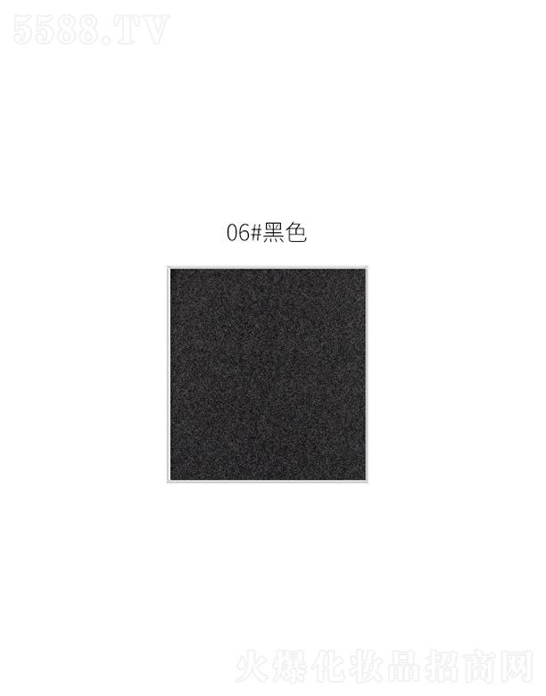 �ޱ��ɫü��06#��ɫ ����Ⱦ