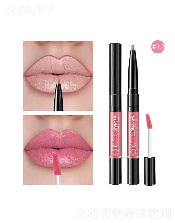 QIC���ݲ��F��z�q�p�^����#12