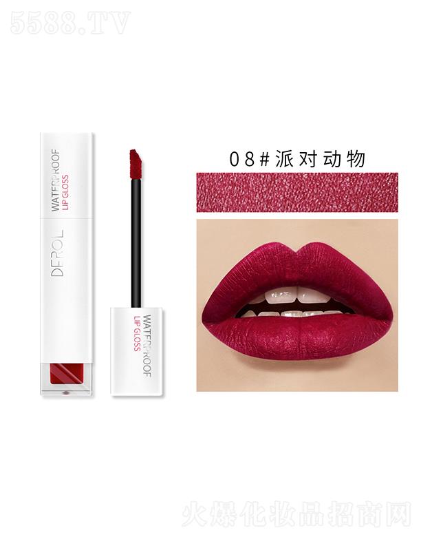 DEROL�����̝�Һ�w�ڼt08#�Ɍ���(d��ng)��