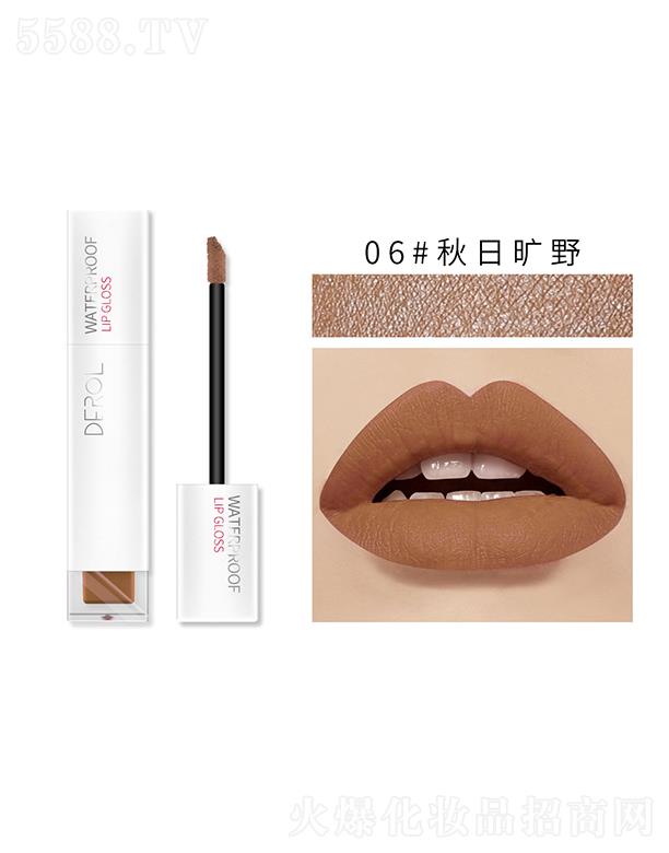 DEROL�����̝�(r��n)Һ�w�ڼt06#���Օ�Ұ