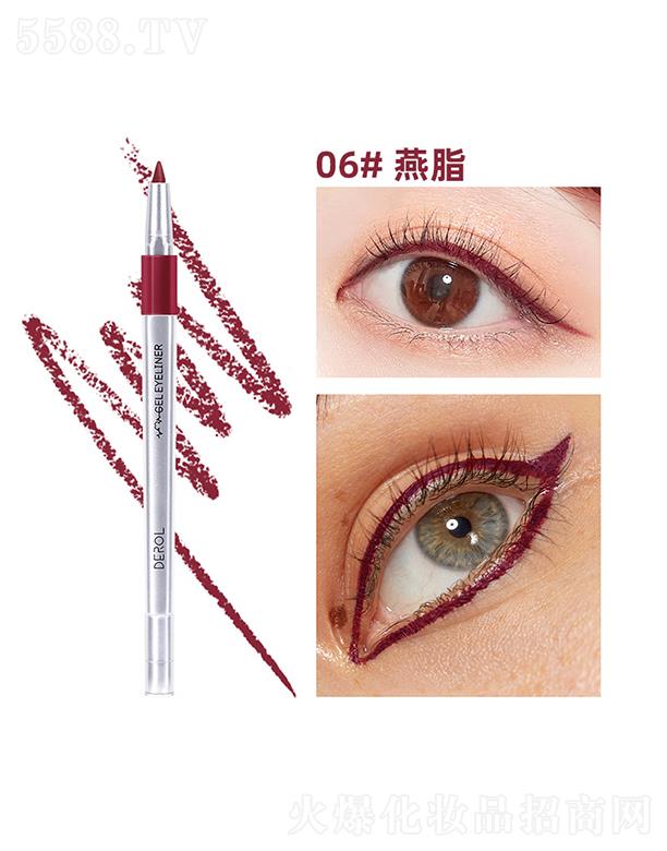 DEROL��ɫ�۾��z�P06#��֬