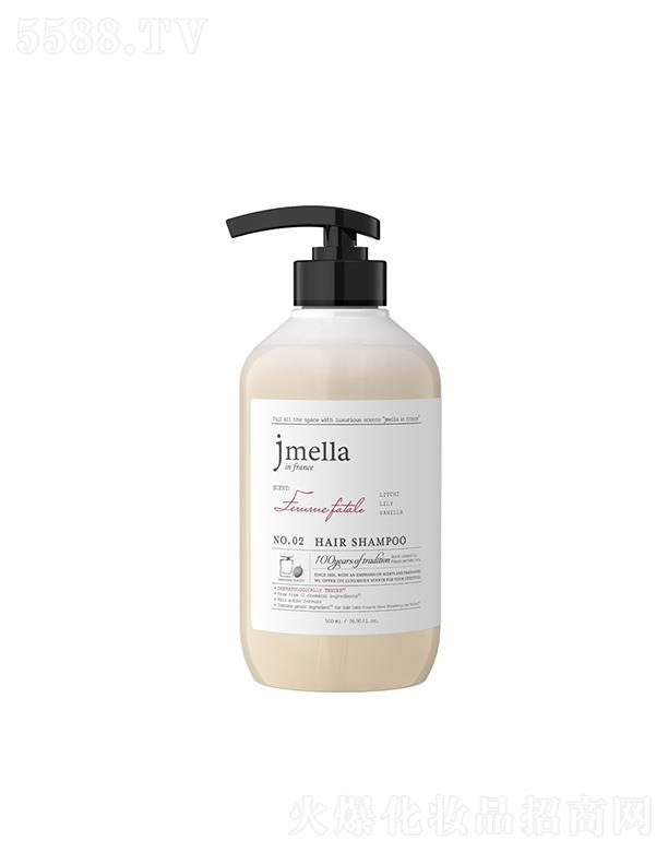 JMELLA�t�ˮϴ�l(f��)ˮ 500ml�غ��B(y��ng)�o�l(f��)�z