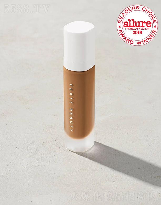 FentyBeauty��������۵�Һ385(�m�������{(di��o)��ɫ����ɫ�wɫ).