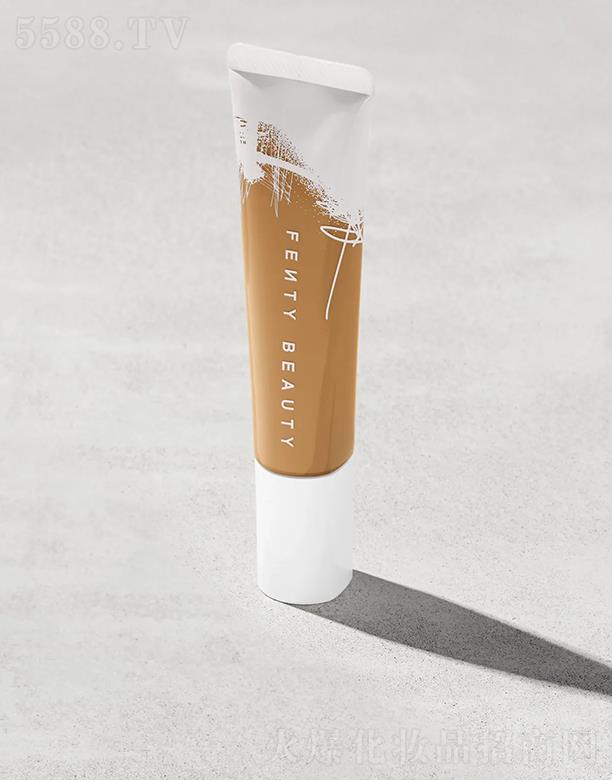 FentyBeautyˮӯ�㼡�۵�Һ310(�m��ů�{(di��o)�SƤ��Ȼ����ɫ�wɫ)