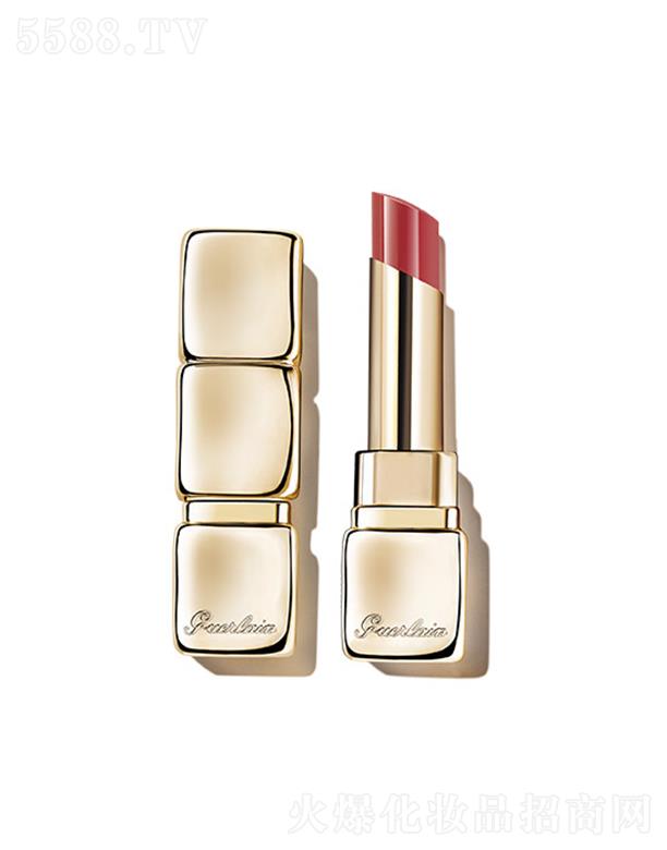 ���mKISSKISS�H�Hˮ���Źⴽ��229 PETAL BLUSH��Ȼ�����Ú�ɫ