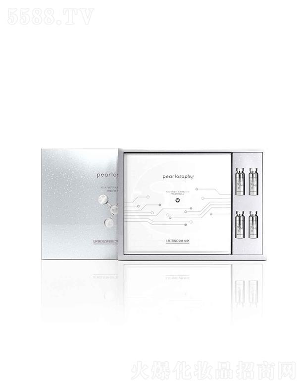 pearlosophy�������W(xu��)������Ƥ�w��Ĥ�׽M ���l(f��)���ɫ��