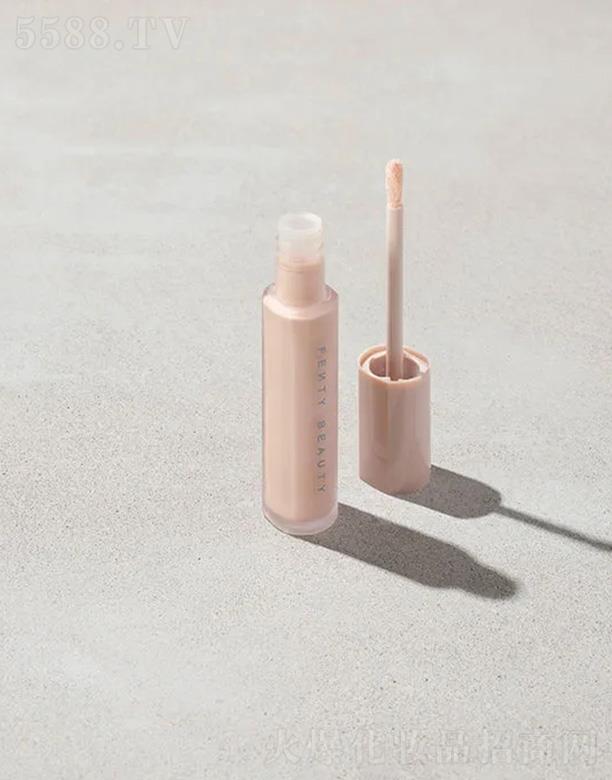 Fenty Beauty�۲��yǰݼ�A�� �@ɫ���L(zh��ng)���y�r(sh��)Ч�p͸