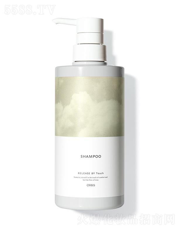 ORBIS�W��˼�������ϴ�l(f��)¶ 480ml���^�ȊZ���^Ƥ�̝�