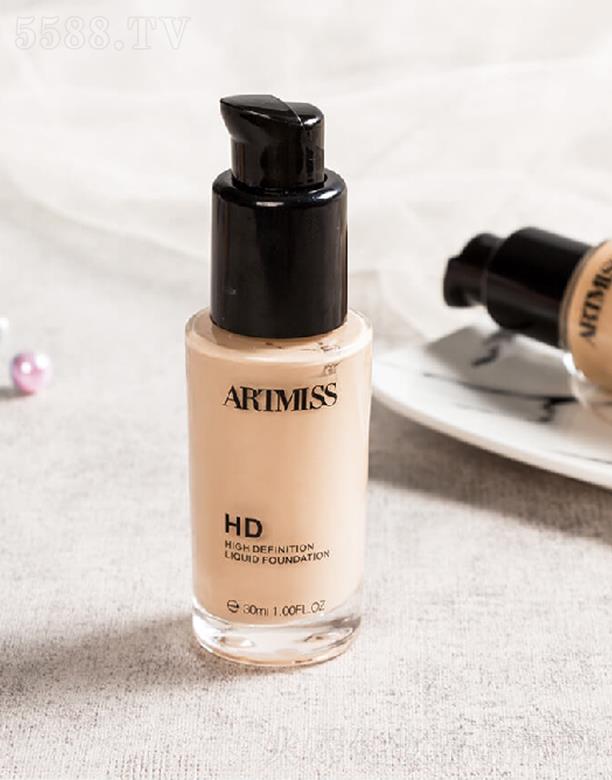 ARTMISSΨ���������ɫ�o(w��)覷۵�Һ 30ml ��(r��n)�ɱ���