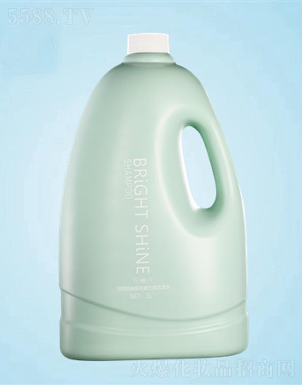 BRiGHT SHINE���������ȥмϴ�l(f��)ˮ 2L �������