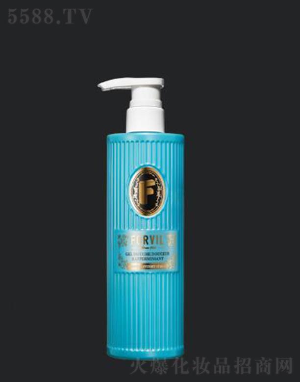 FORVIL��ɯɭ���᝙�o�¾��A��ԡ¶ �������w��ͬ�r��סˮ��