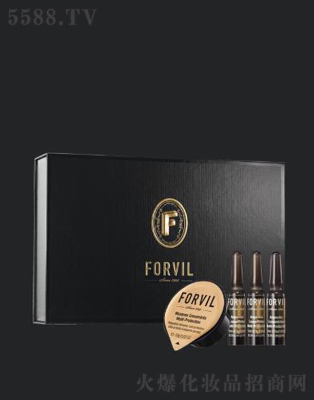 FORVIL��ɯɭ�����o(h��)��Ч���A�l(f��)Ĥ���b �aˮ���o(h��)��һ�|����