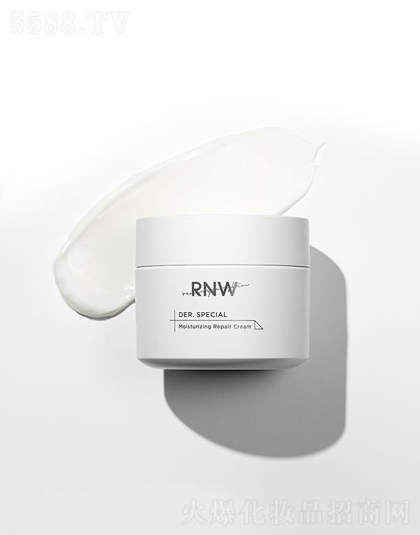 RNW��ޱ�杙�ܼ����o(h��)˪  50g  �־ñ���