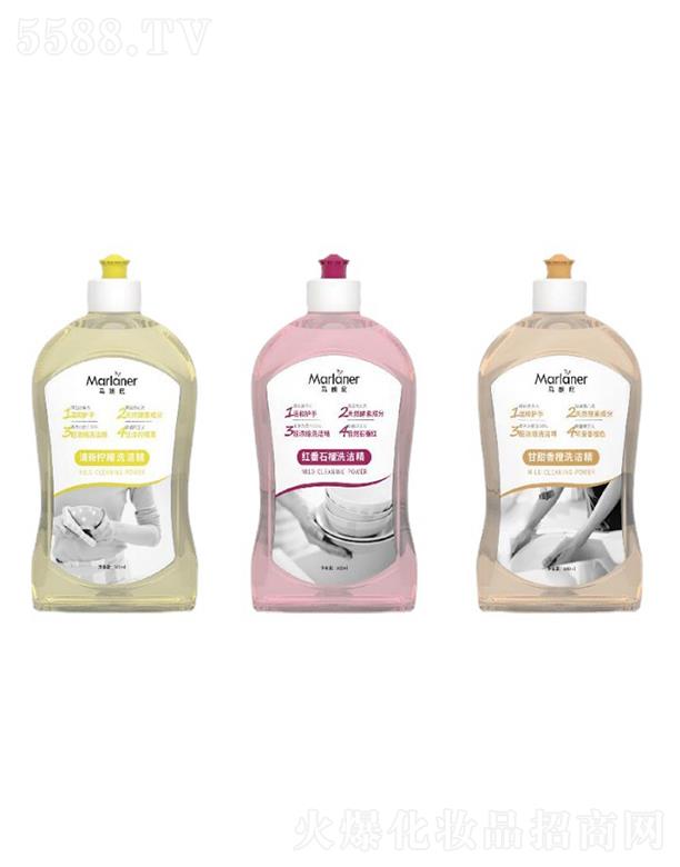 �R����ϴ����   500ml   ����ʳƷ���䷽   ȥ�͜غͲ������^ˮ����ϴ