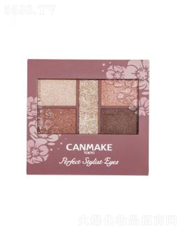 CANMAKE��ɫ�����Ӱ���°��b��19 �r(sh��)���~�� ���t�{(di��o)���~��ɫ