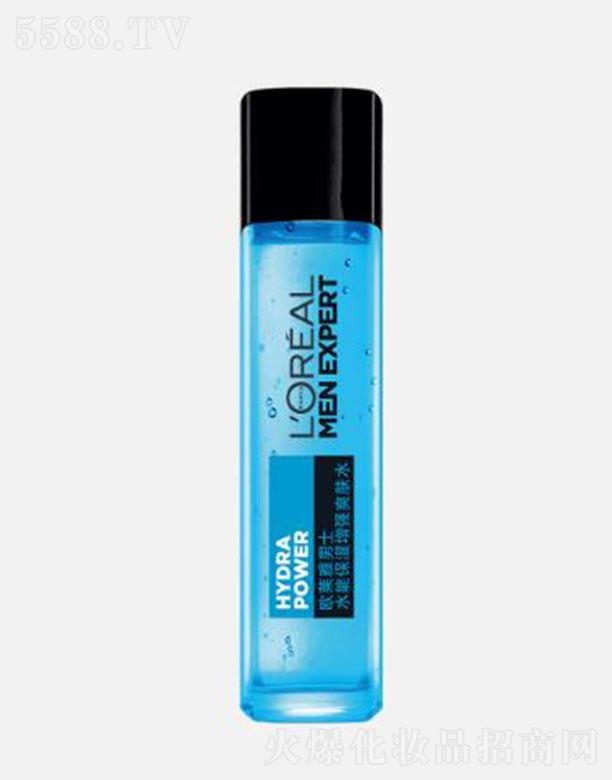 �W�R����ʿˮ�ܱ�������(qi��ng)ˬ�wˮ 130ml����(qi��ng)���񱶸����m