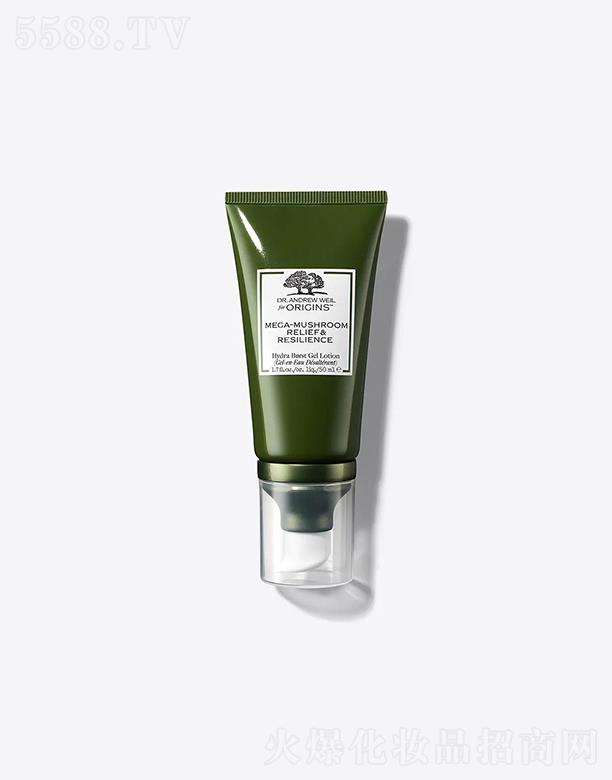 ��ľ֮Դ�f��ʿ�`֥���ܺõ����ˮ��˪   50ml  �澏���w