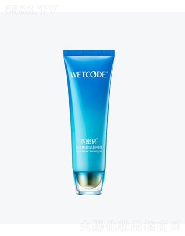 ˮ�ܴaˮ�����ܝ��w��� 125g��͸�����غͺ��o���񲻾o��