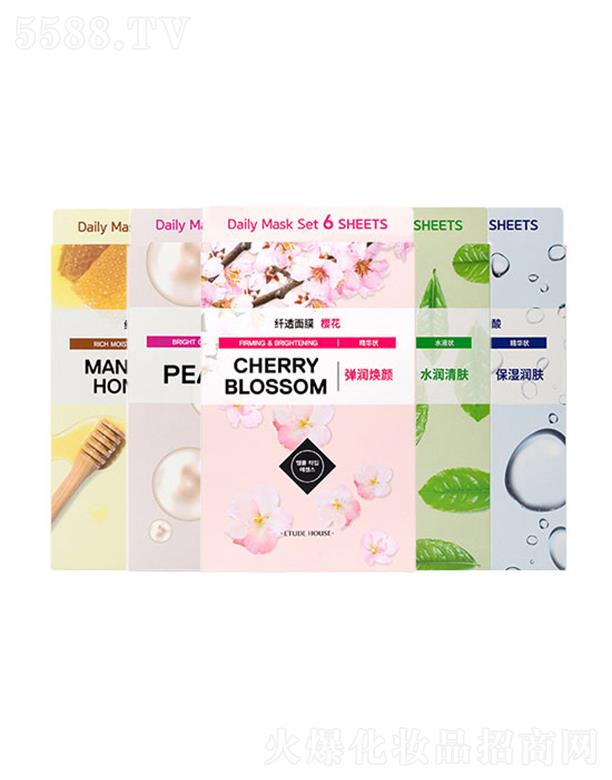 ����֮���w͸�杙(r��n)��Ĥ30���w�(y��n)�M��5�У� 20ml*6Ƭ*5��