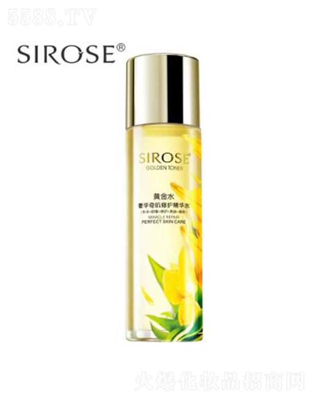 SIROSE���A�漡���o(h��)���Aˮ 120ml�S��ˮ ��Ч��һ �ɾ��漡
