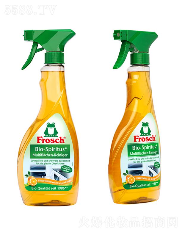 Frosch ��ȼҾӶ���;�����坍���� 500ml�o(w��)�������Ҳ��ϟo(w��)��