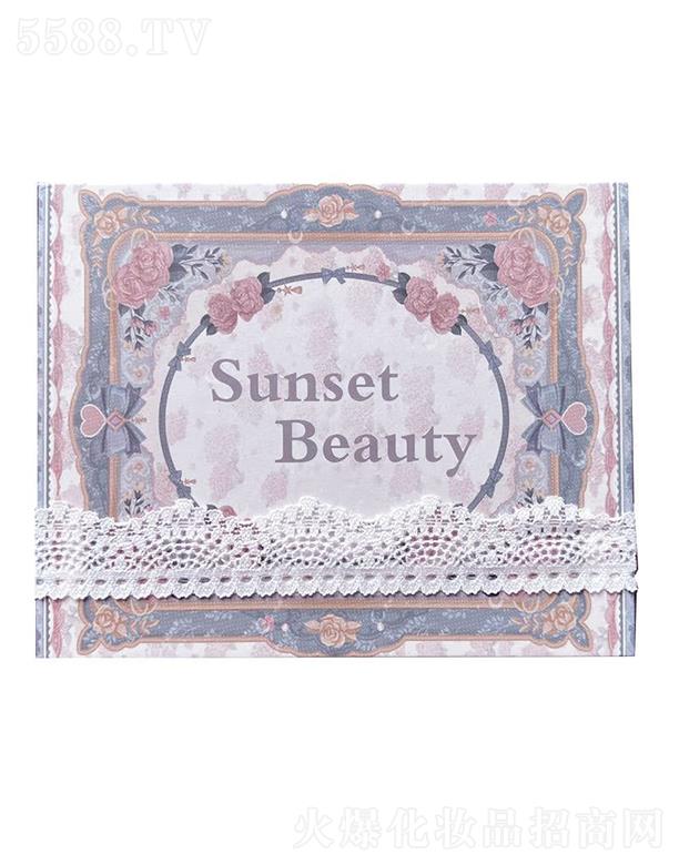 Sunset Beautyʮ��ɫ��(m��ng)����Ӱ�P(p��n)