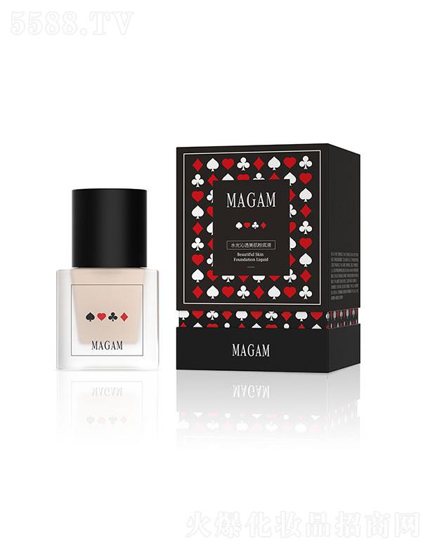 MAGAMˮ����͸�����۵�Һ