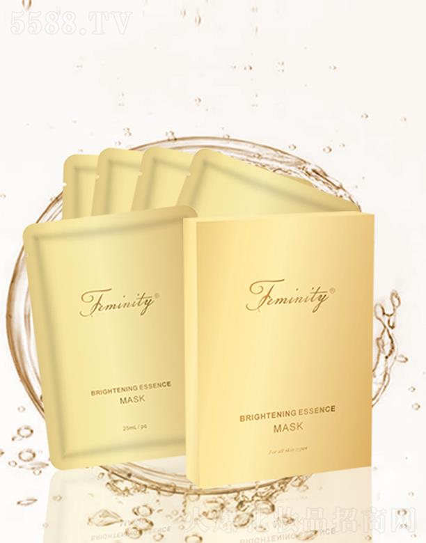 Feminity��������ӯ͸��Ĥ