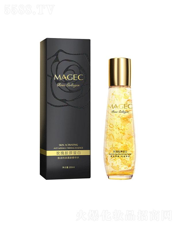 MAGEC������o�w���Aˮ