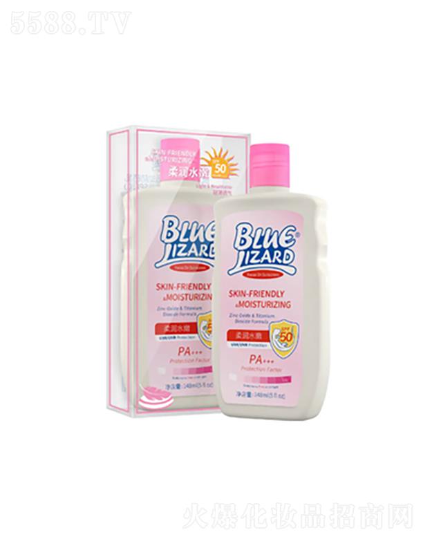 �{(l��n)����BLUE LIZARDˮ�۷�����SPF50PA+++148ml