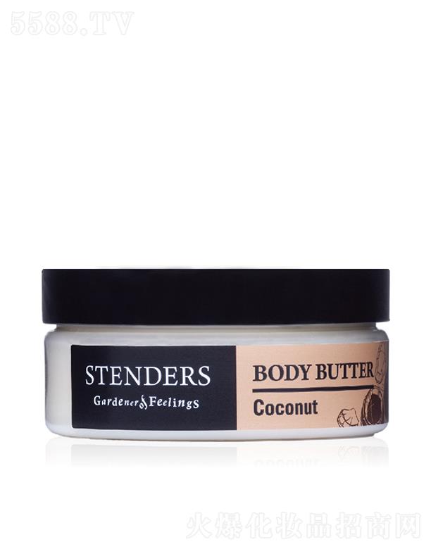 STENDERSҬ���ֹ�������˪