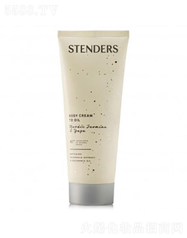 STENDERS���W�����ձ������w��