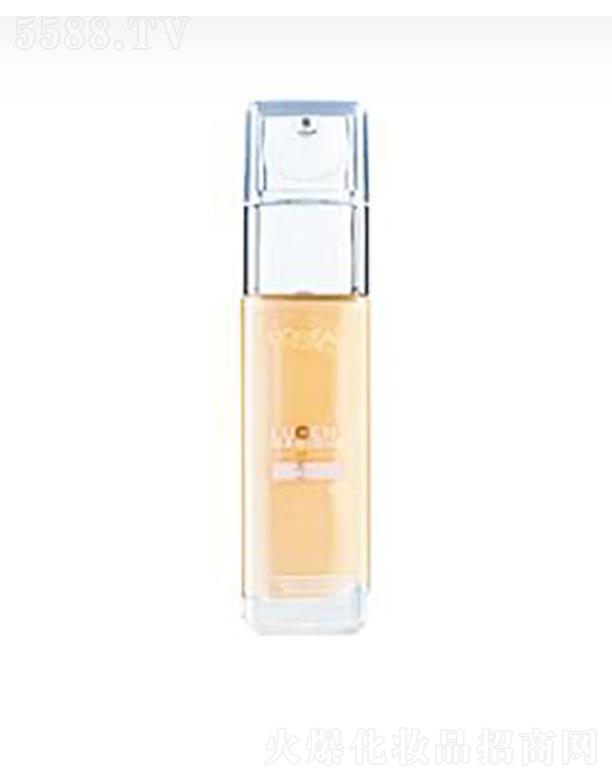 �W�R���柨��ɷ۵�Һ