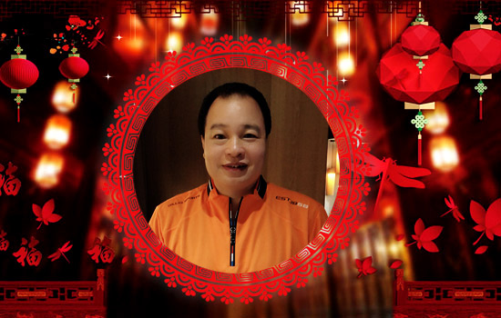 臺灣馥圣生物有限公司黃總攜全體員工給您拜年啦 臺灣馥圣生物有限公司黃總攜全體員工給您拜年啦