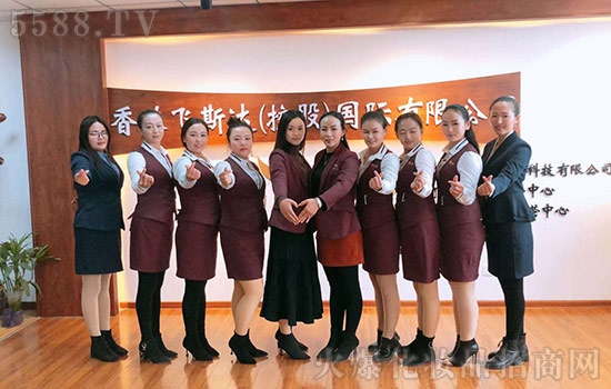 飛斯達(dá)全體員工給您拜年了 飛斯達(dá)全體員工給您拜年了