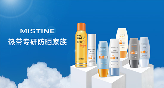 ��֧��Ʒ��ǧ�f+��MISTINE�{�����ɞ����TOP1