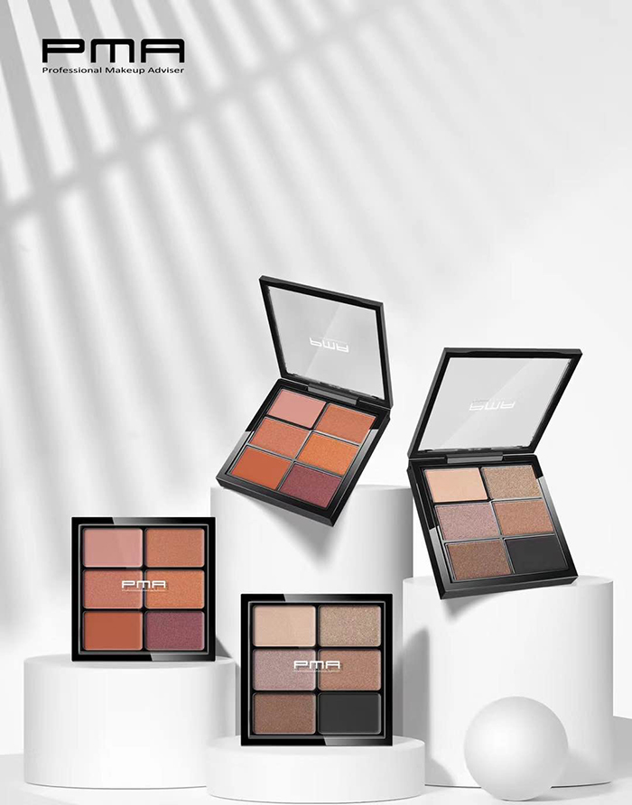 PMA�ݲʽ��c(di��n)��Ӱ