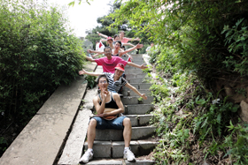 ��������ɽ�����ܴ���Ȼ