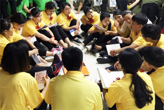 �X��֮·-��һ���������}�r���R�ϵ����^���Լ��Đۉ򲻉�