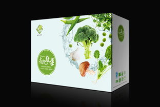 新鲜果蔬农产品保鲜包装的基本要求与趋势 上海农产品包装设计公司设计讲座