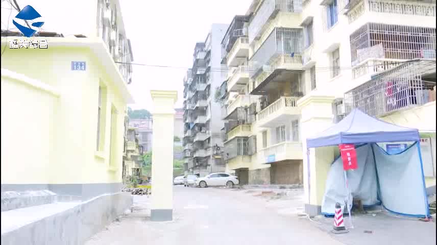 “選擇性”拆除違建？屋主直呼不公平